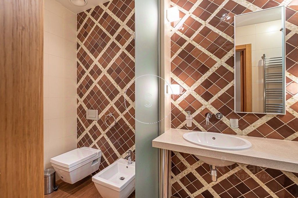 m. Minskaya: Apartment, 4-rooms