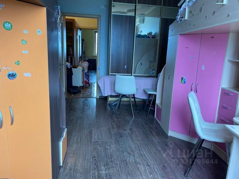 m. Malakhovka: Apartment, 2-rooms