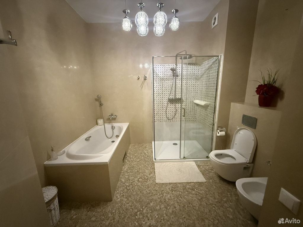 m. Davydkovo: Apartment, 2-rooms