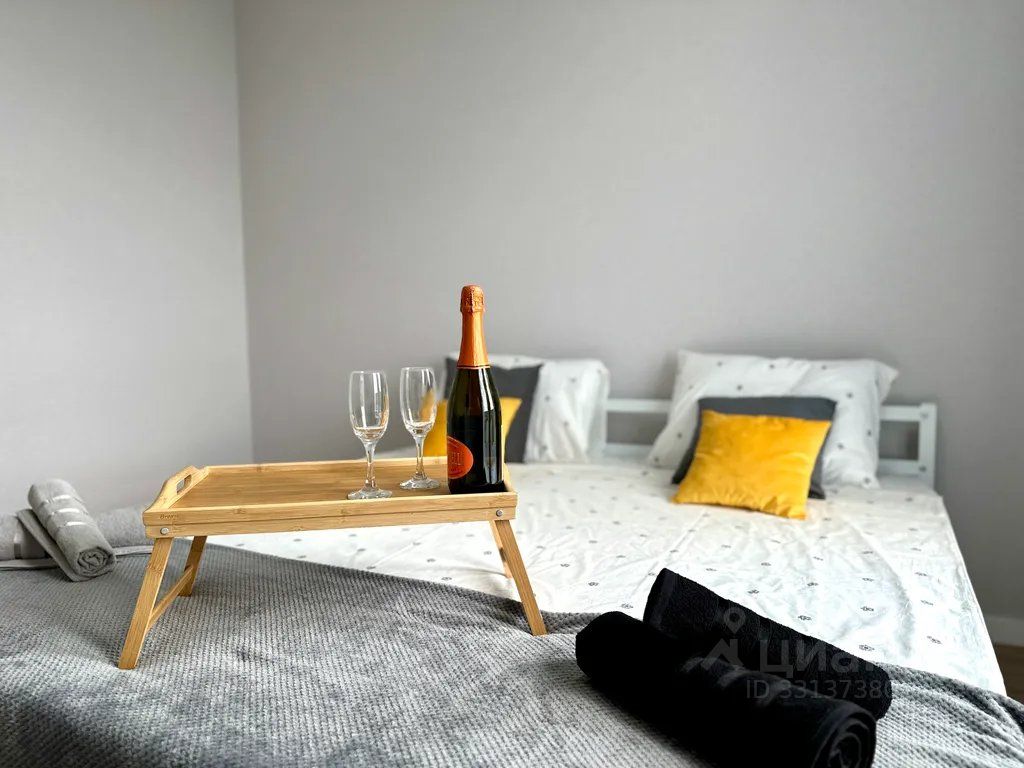 m. Vodniki: Apartment, 1-rooms