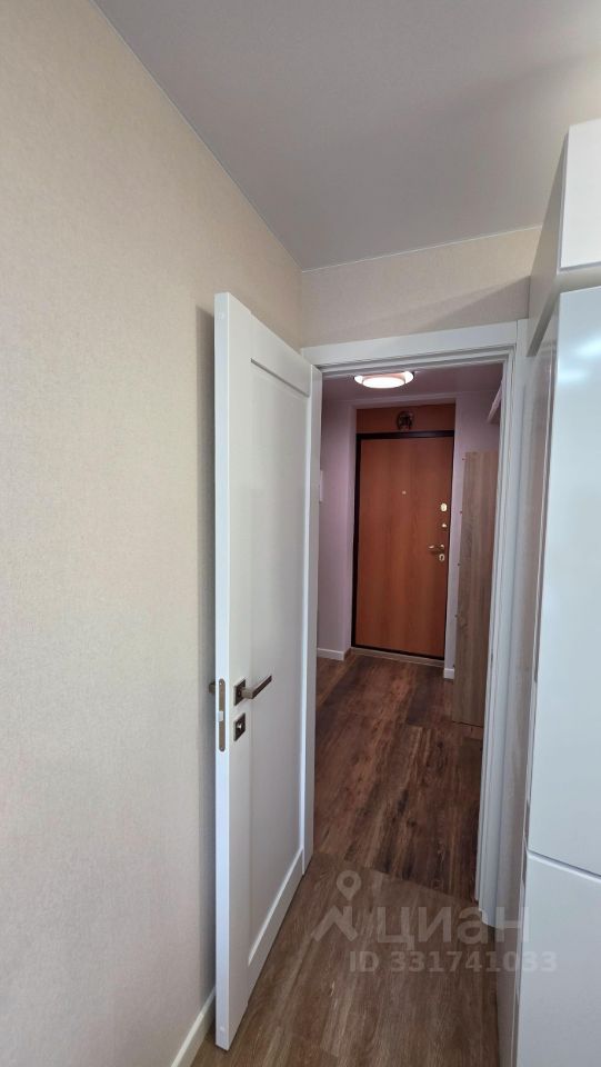 m. Aeroport: Apartment, 1-rooms