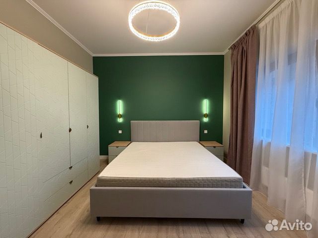m. ZIL: Apartment, 3-rooms