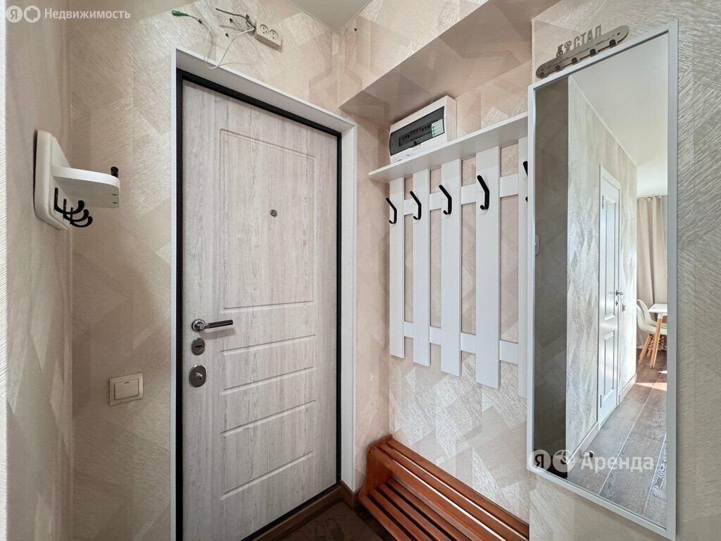 m. Petrovsky park: Apartment, 1-rooms