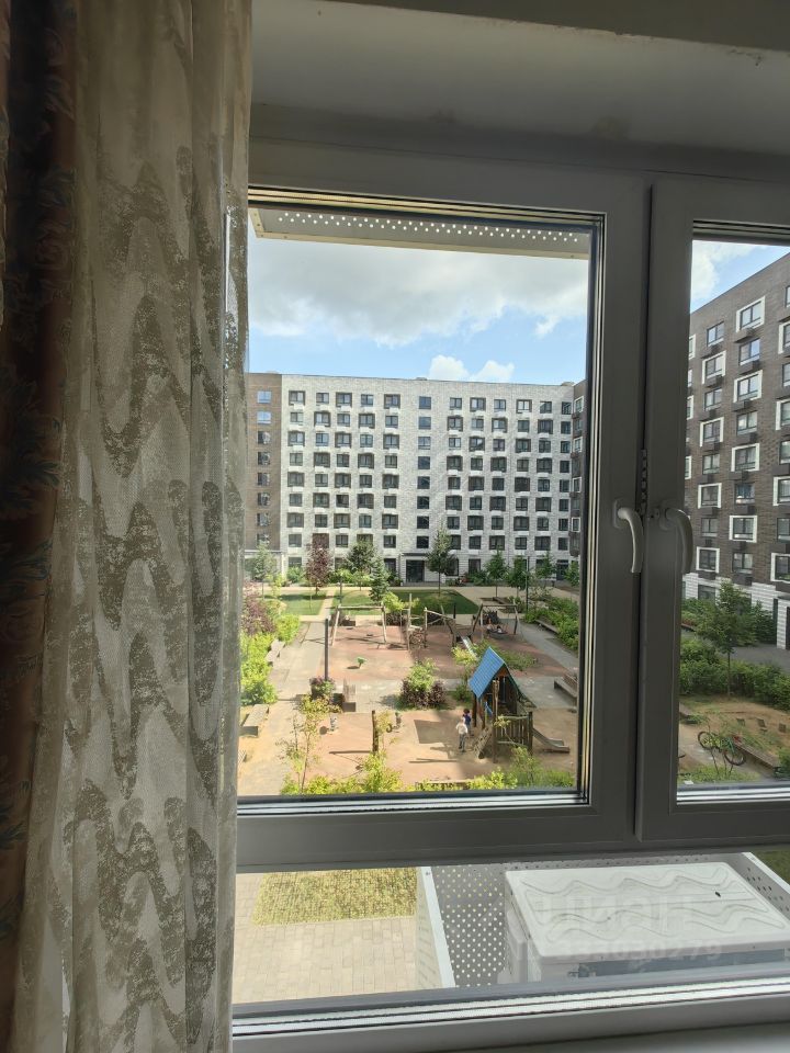 m. Opalikha: Apartment, 2-rooms