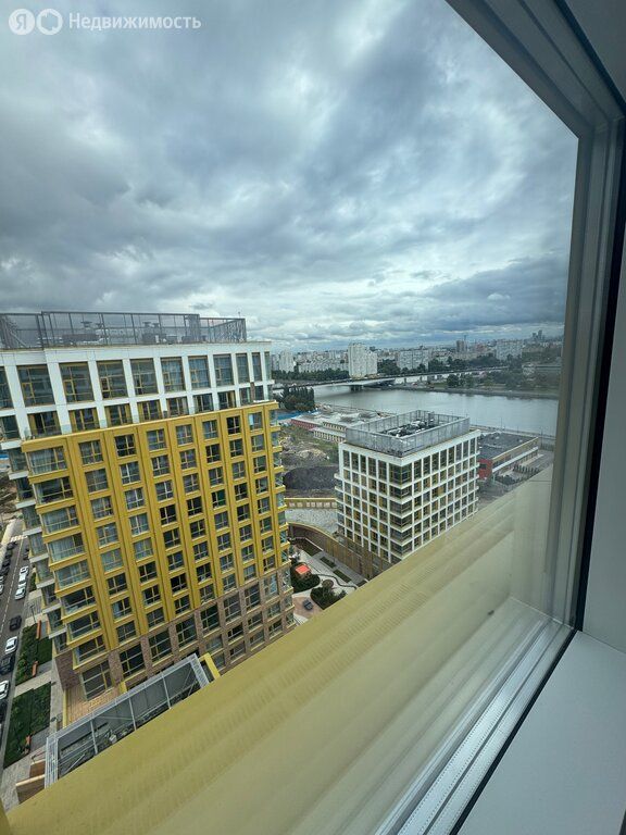 m. Tekhnopark: Apartment, studio