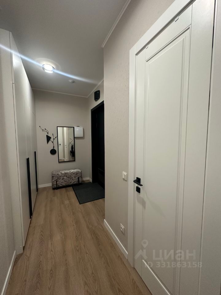 m. Strogino: Apartment, 1-rooms