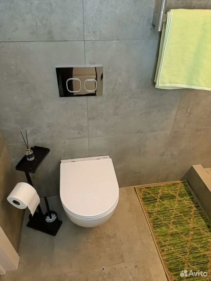m. Aviamotornaya: Apartment, 1-rooms
