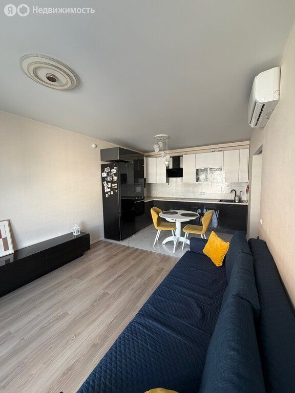 m. Kotelniki: Apartment, 2-rooms