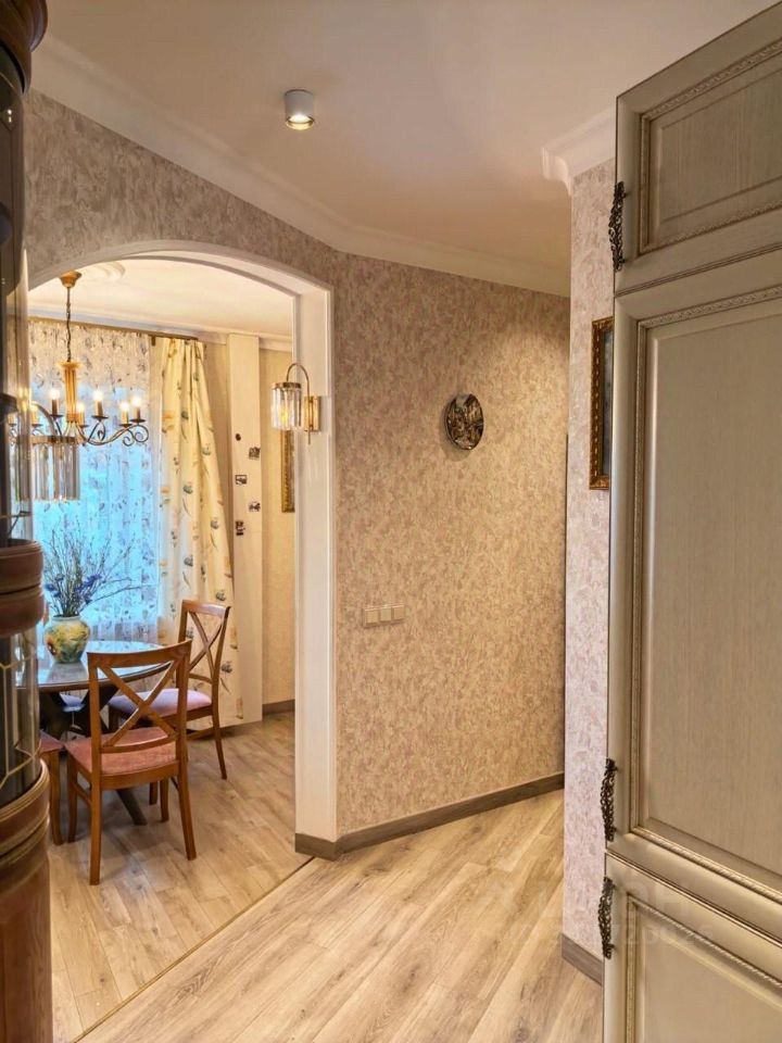 m. Baumanskaya: Apartment, 1-rooms