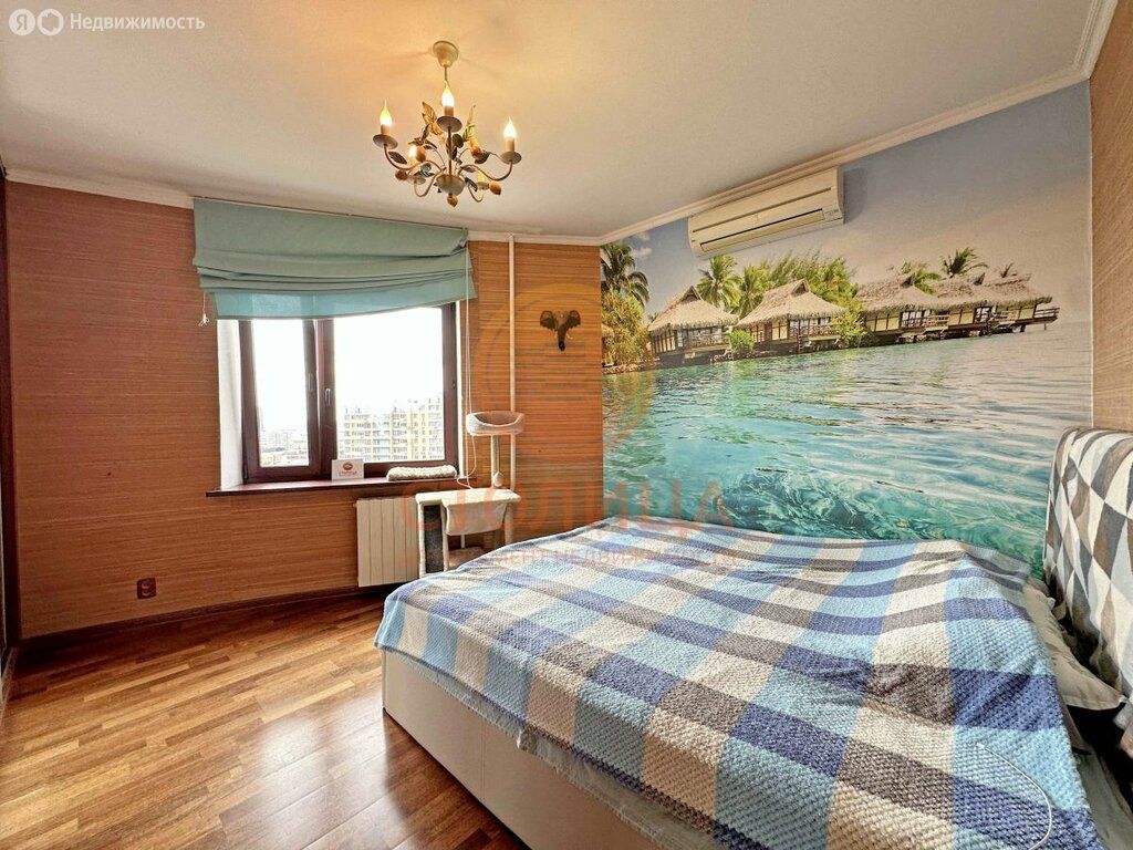 m. Volgogradsky prospekt: Apartment, 2-rooms