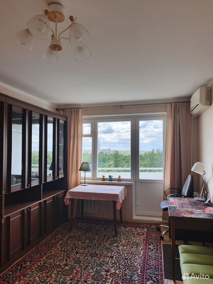 m. Otdykh: Apartment, 1-rooms
