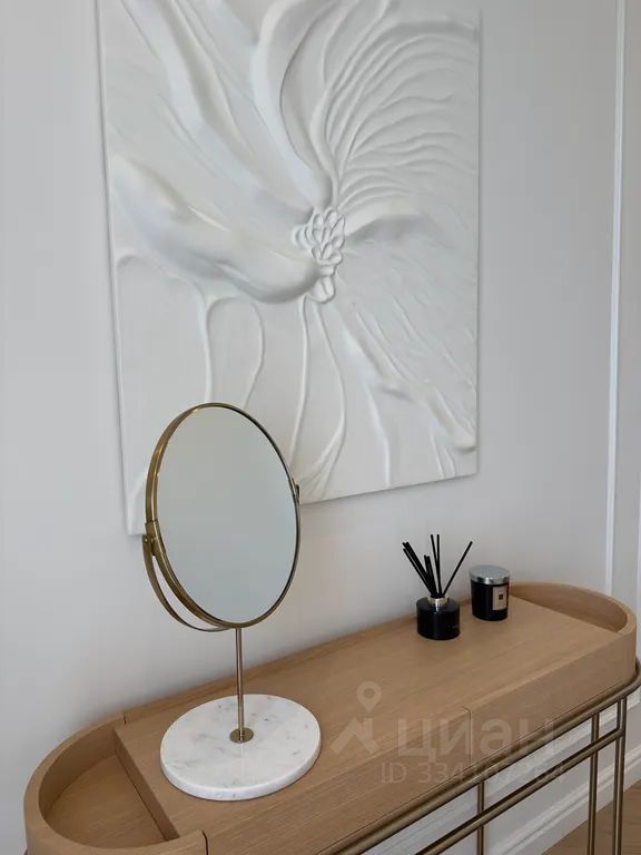 m. Fili: Apartment, 1-rooms