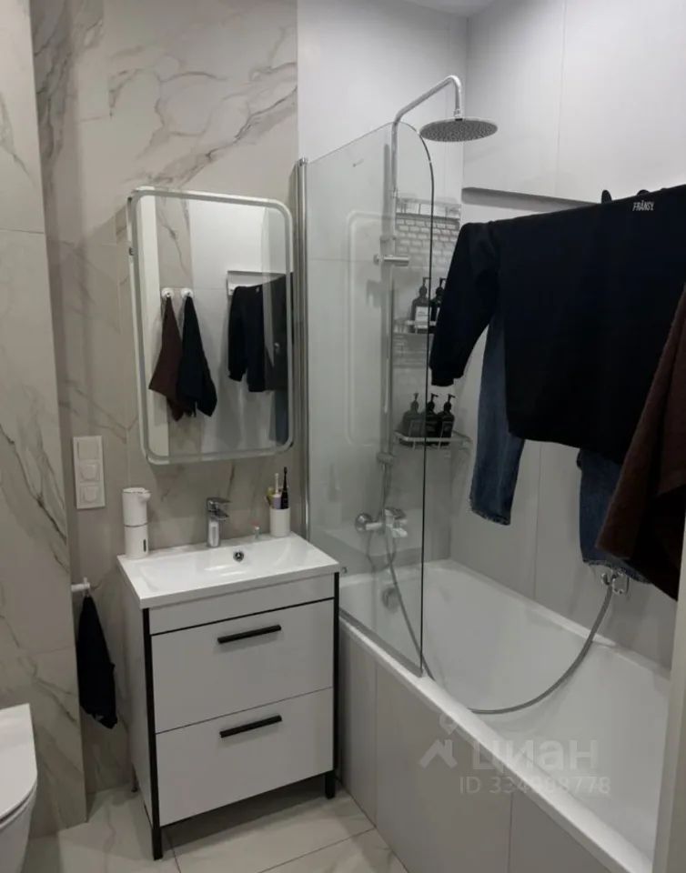 m. Skolkovo: Apartment, 1-rooms