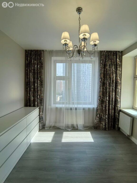 m. Penyagino: Apartment, 3-rooms