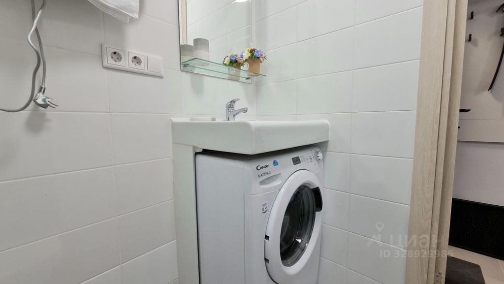 m. Kotelniki: Apartment, 1-rooms