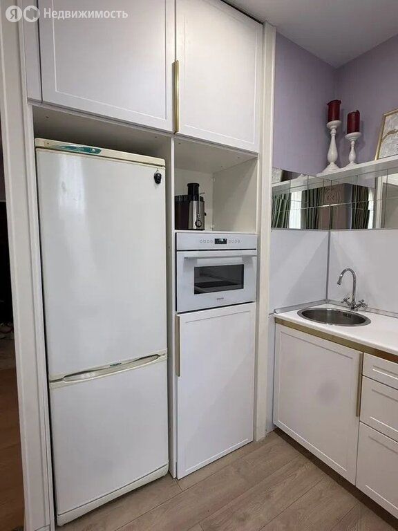 m. Moskva Tovarnaya: Apartment, 1-rooms