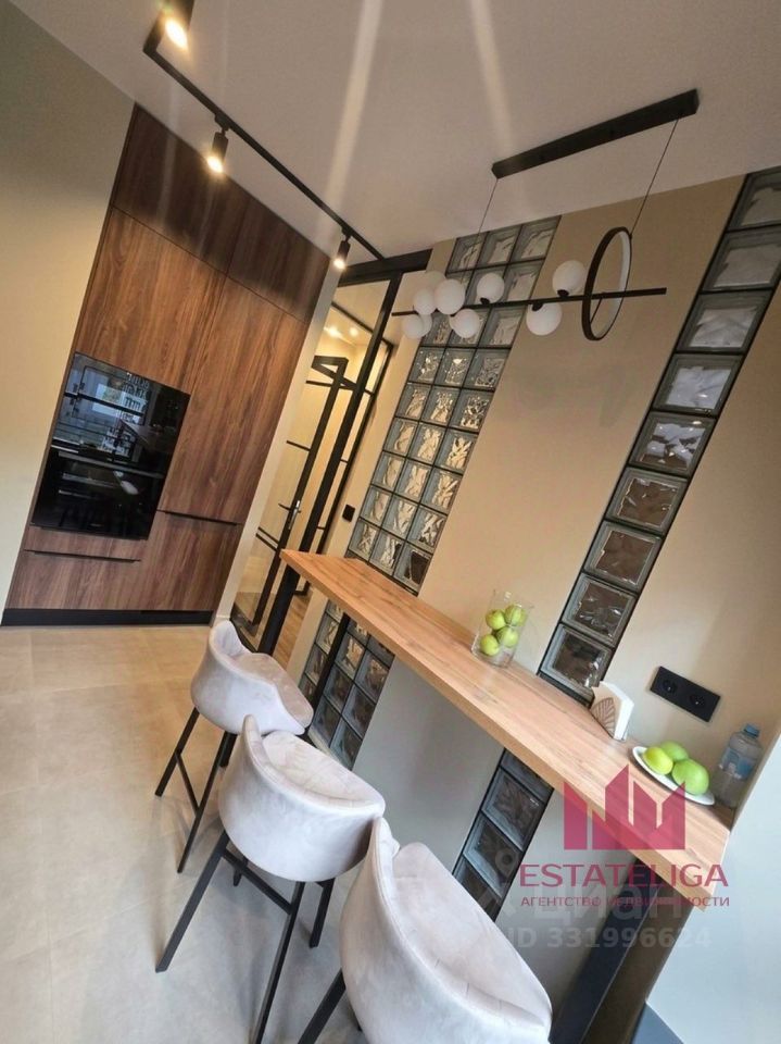 m. Shelepikha: Apartment, 2-rooms