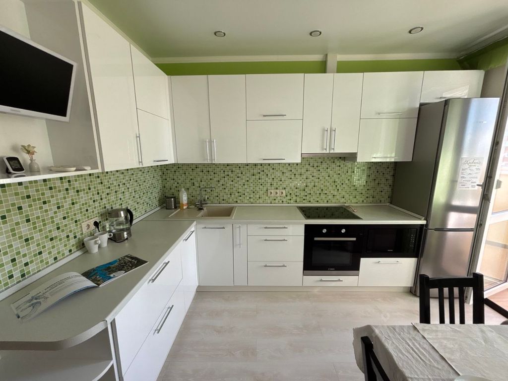 m. Vodniki: Apartment, 1-rooms