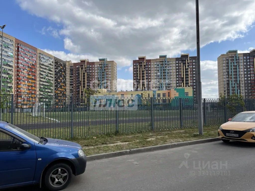 m. Tomilino: Apartment, 3-rooms