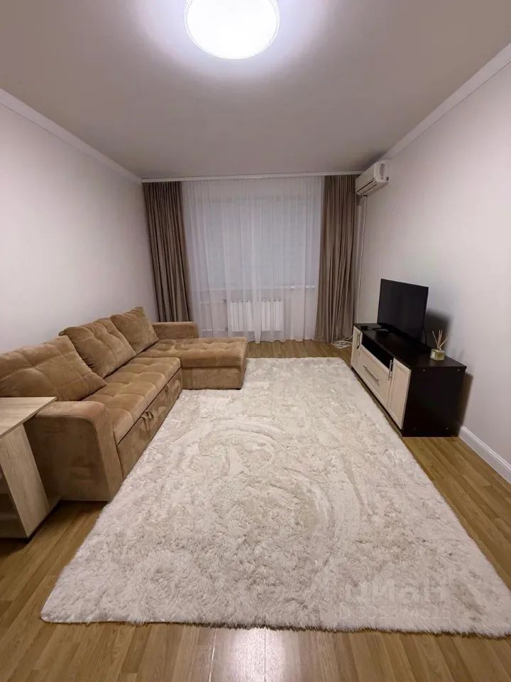 m. Molzhaninovo: Apartment, 2-rooms