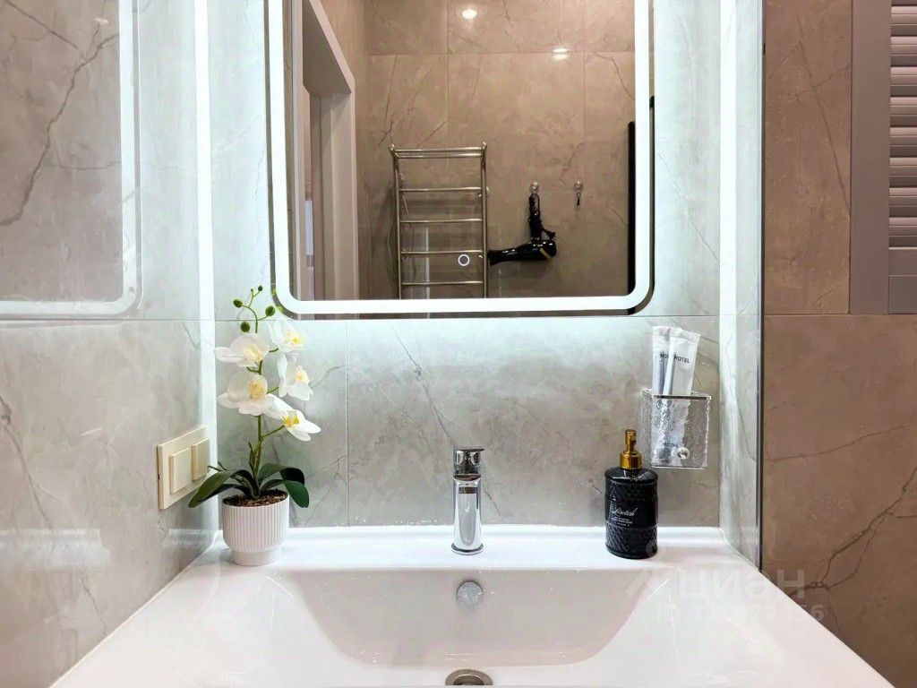 m. Zorge: Apartment, 1-rooms
