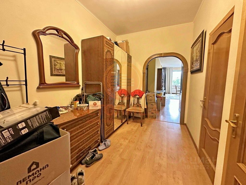 m. Yugo-Zapadnaya: Apartment, 1-rooms