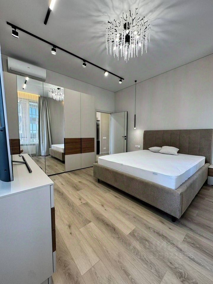 m. Shelepikha: Apartment, 3-rooms