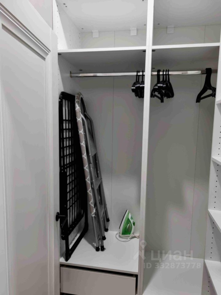 m. Maryina Roscha: Apartment, 1-rooms