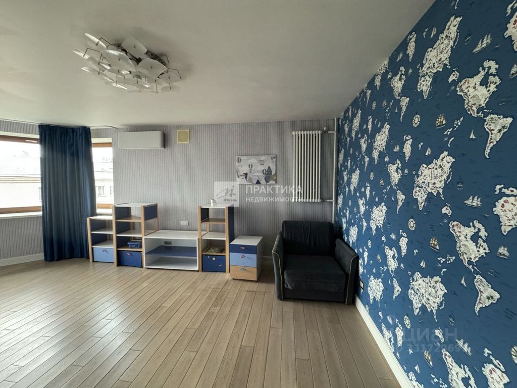 m. Ulitsa 1905 goda: Apartment, 3-rooms