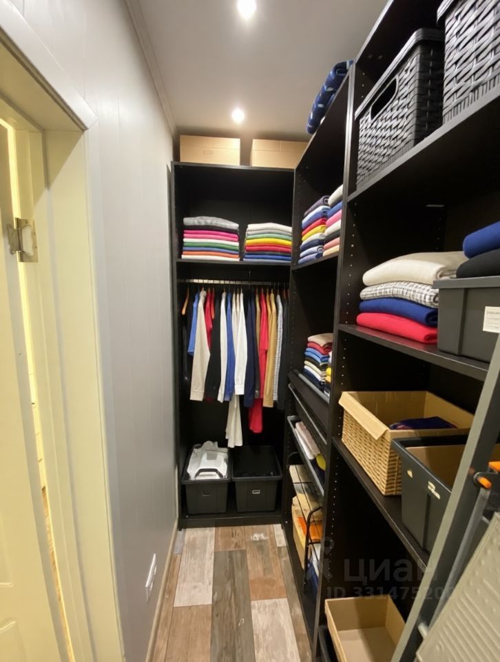 m. Khimki: Apartment, 2-rooms