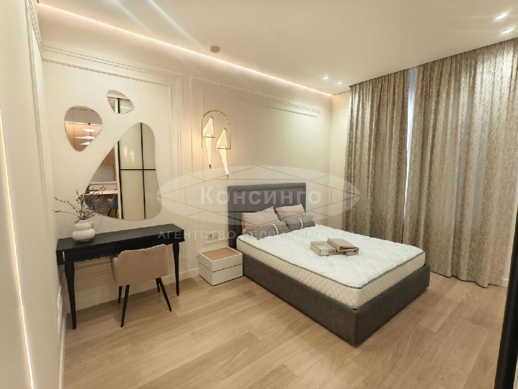 m. Alekseevskaya: Apartment, 2-rooms