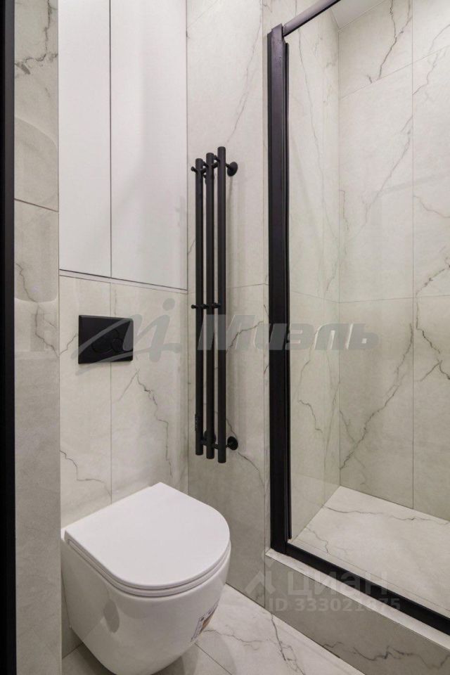 m. Dinamo: Apartment, studio