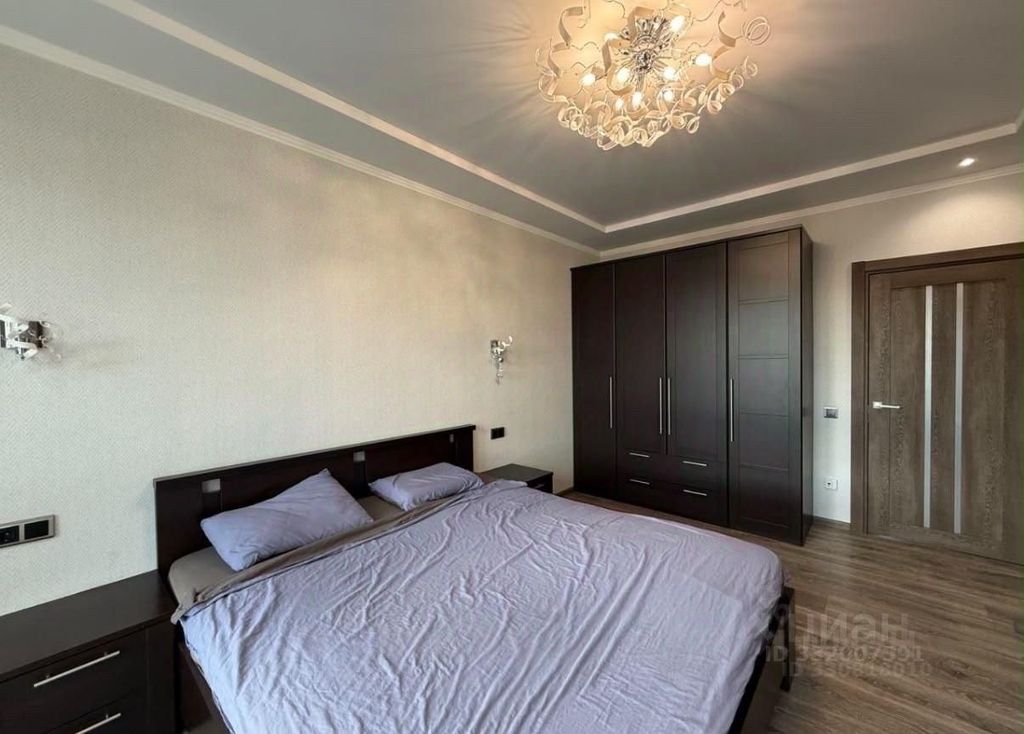 m. Planernaya: Apartment, 2-rooms
