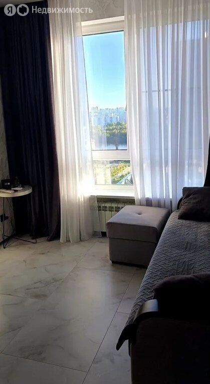 m. Spartak: Apartment, 1-rooms