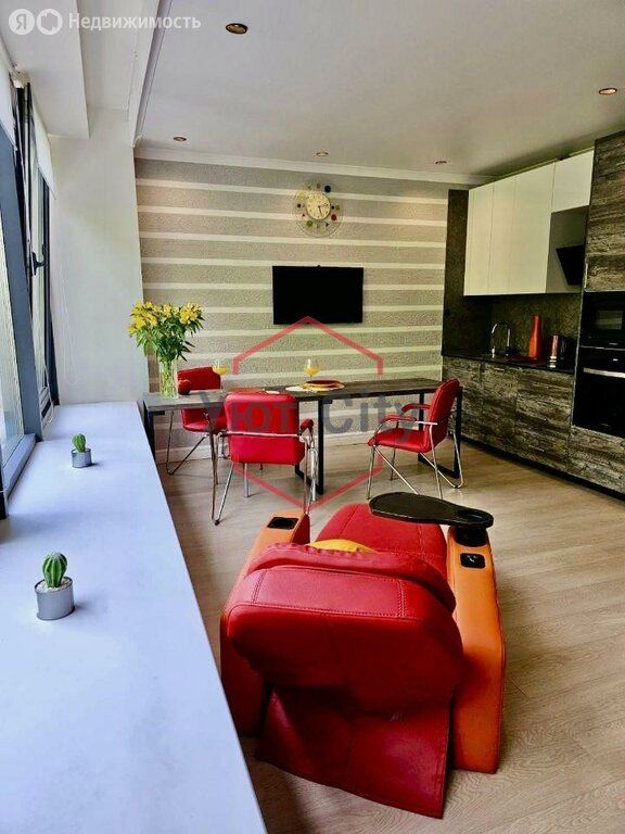 m. Prospekt Vernadskogo: Apartment, 2-rooms