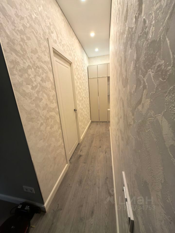 m. Podrezkovo: Apartment, 1-rooms