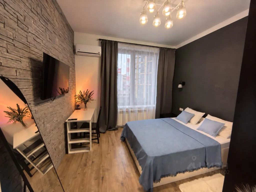 m. Khoroshevo: Apartment, 1-rooms
