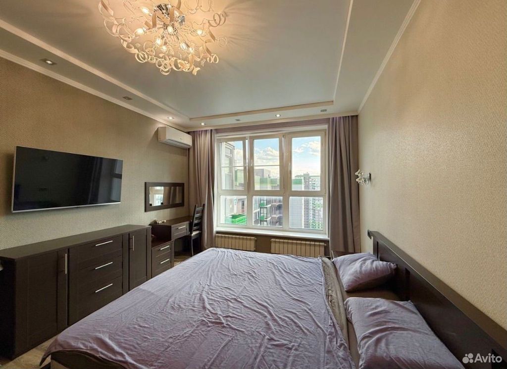 m. Planernaya: Apartment, 2-rooms