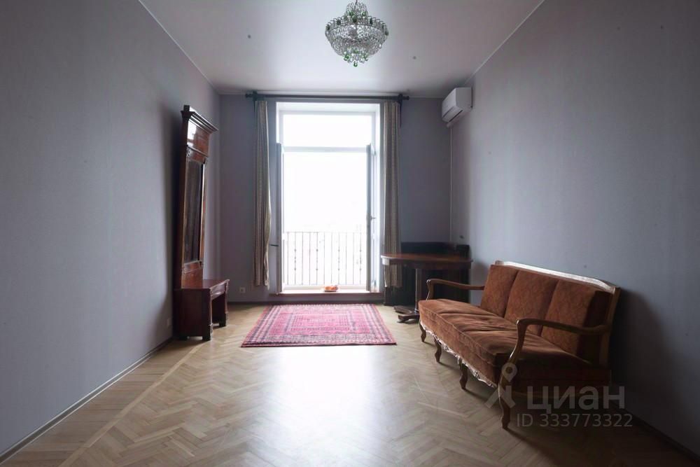 m. Chekhovskaya: Apartment, 1-rooms