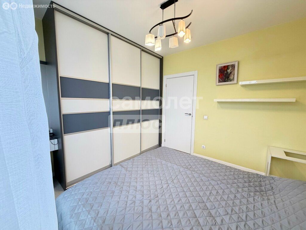 m. Strogino: Apartment, 1-rooms