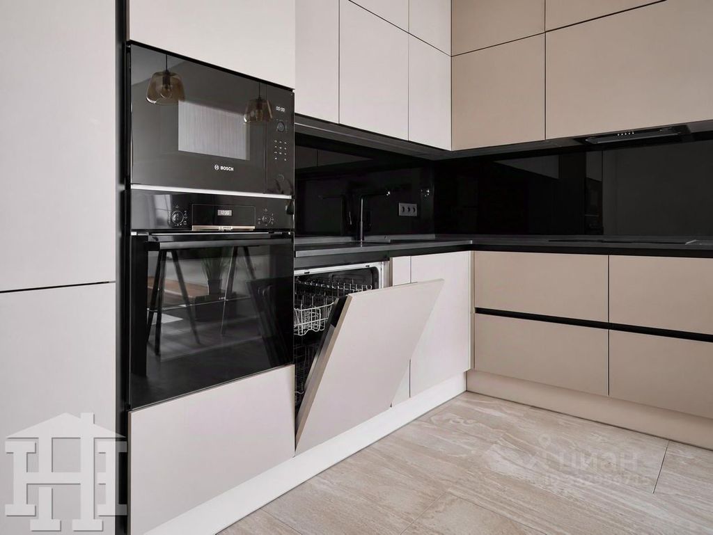 m. Savelovskaya: Apartment, 2-rooms