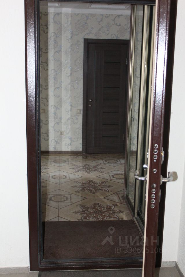 m. Kotelniki: Apartment, 2-rooms