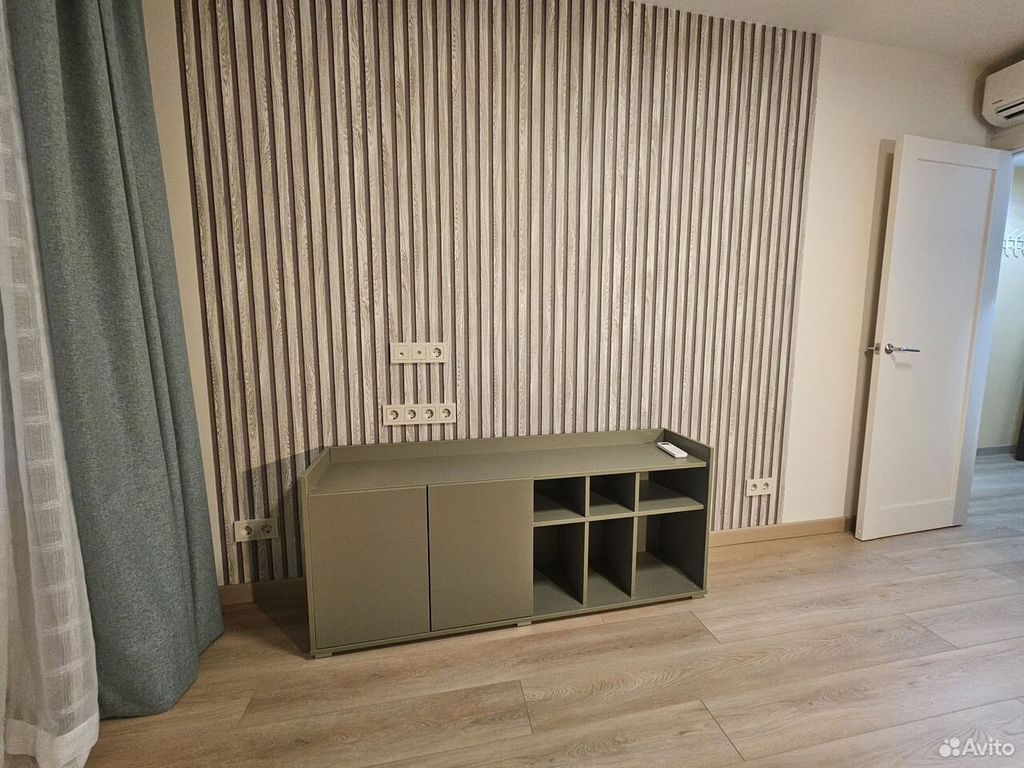 m. Khimki: Apartment, 1-rooms