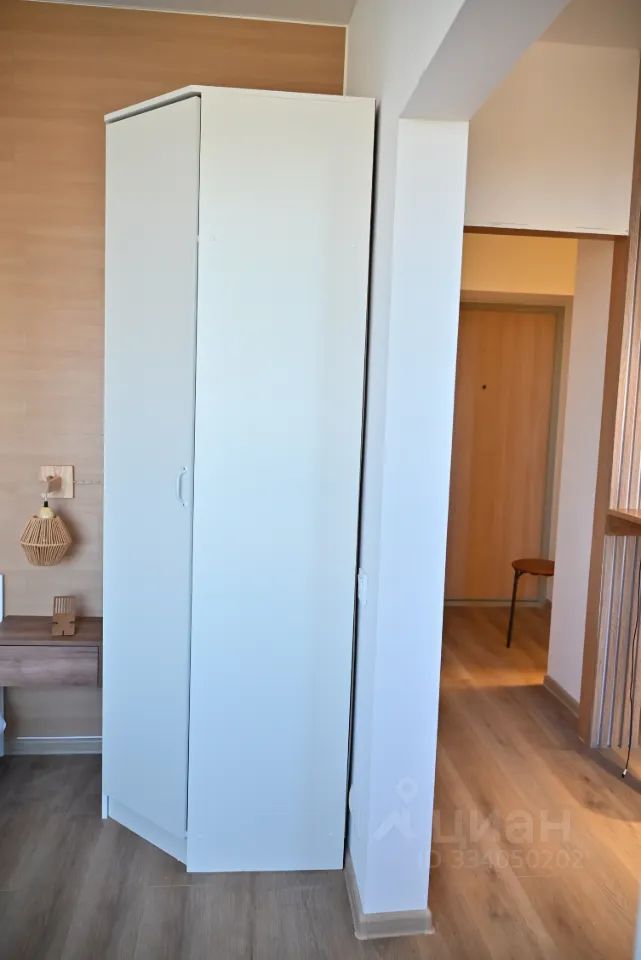 m. Bitsa: Apartment, studio