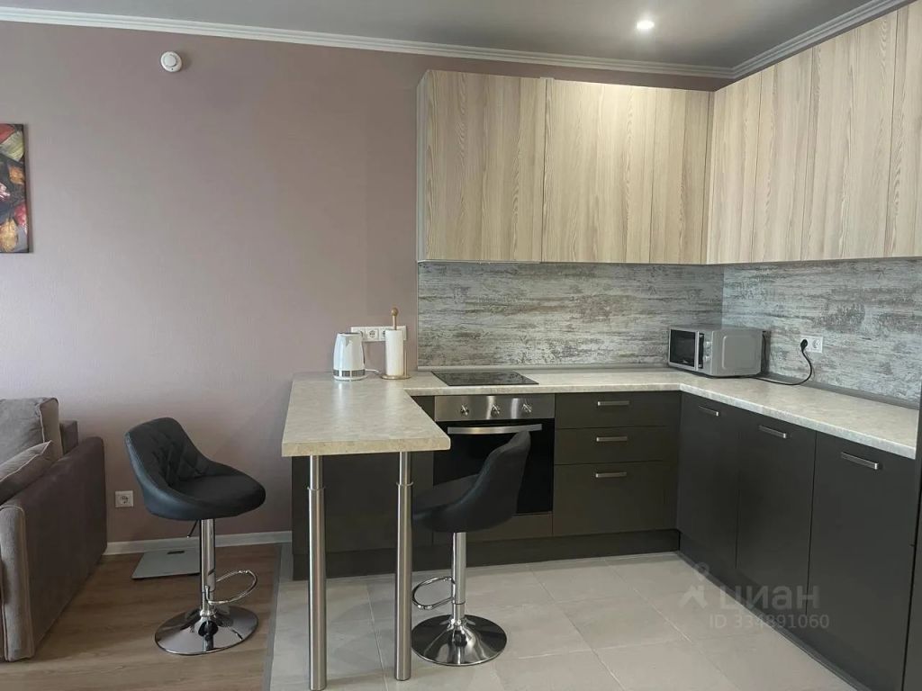 m. Bitsa: Apartment, 1-rooms