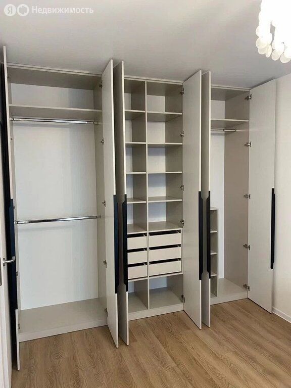 m. Nagatinskaya: Apartment, 1-rooms