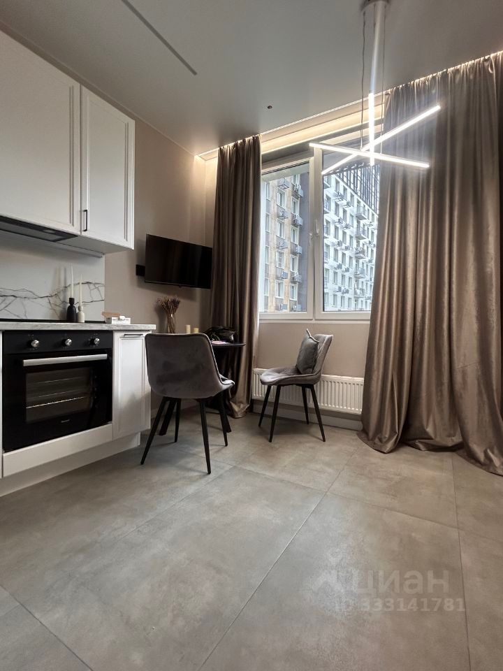 m. Botanichesky sad: Apartment, 1-rooms