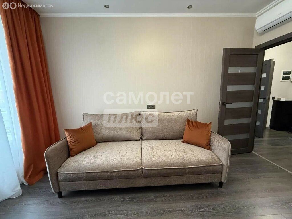 m. Vodny stadion: Apartment, 1-rooms