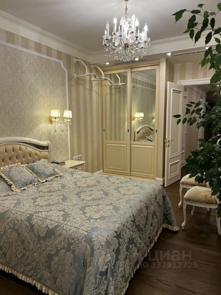 m. Troparevo: Apartment, 3-rooms
