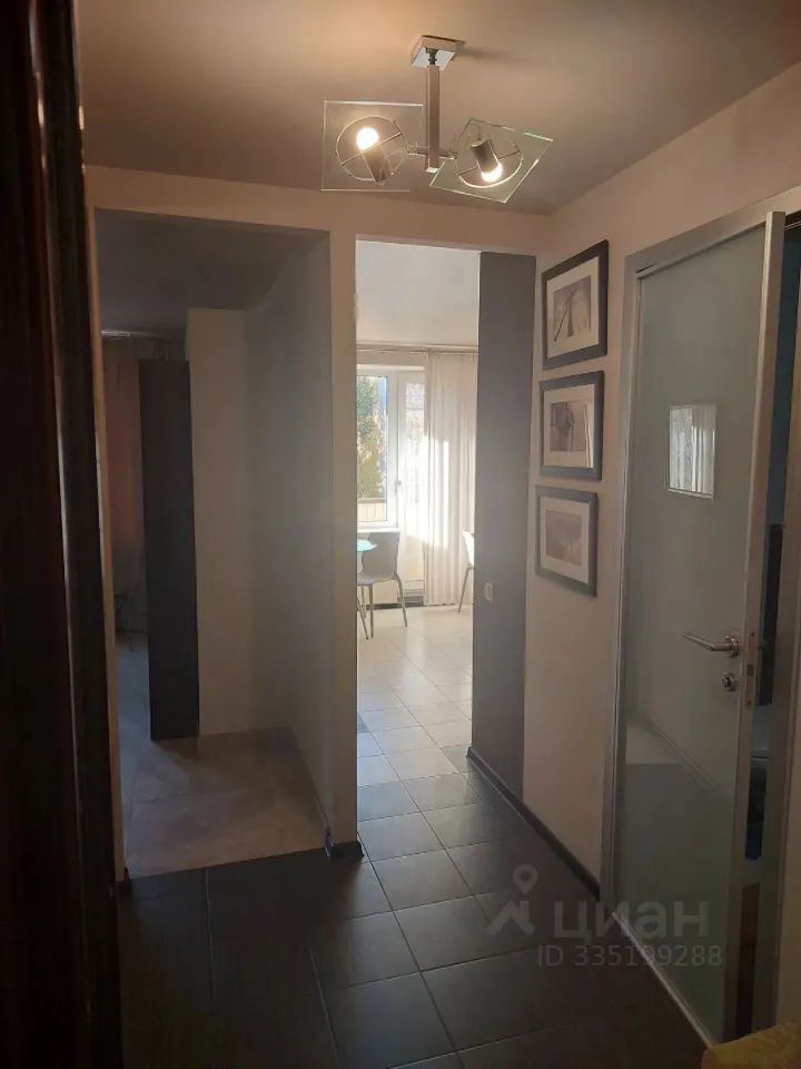 m. Paveletskaya: Apartment, 1-rooms